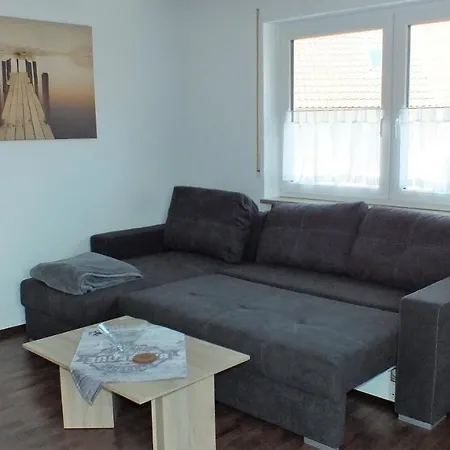 Appartement Bodensee Dietmannsweiler