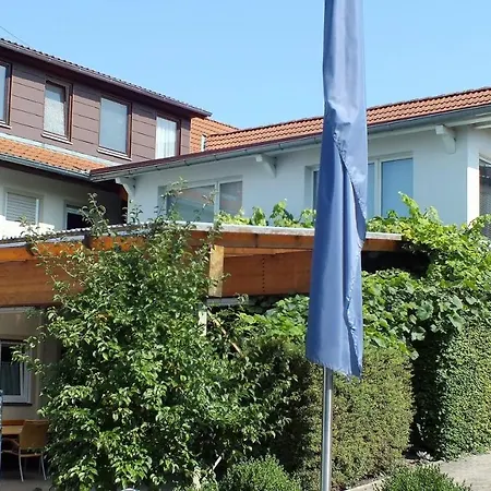 Appartement Bodensee Dietmannsweiler Tettnang