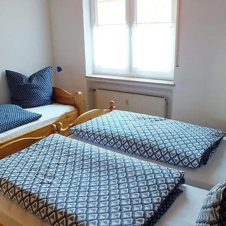 Appartement Bodensee Dietmannsweiler *